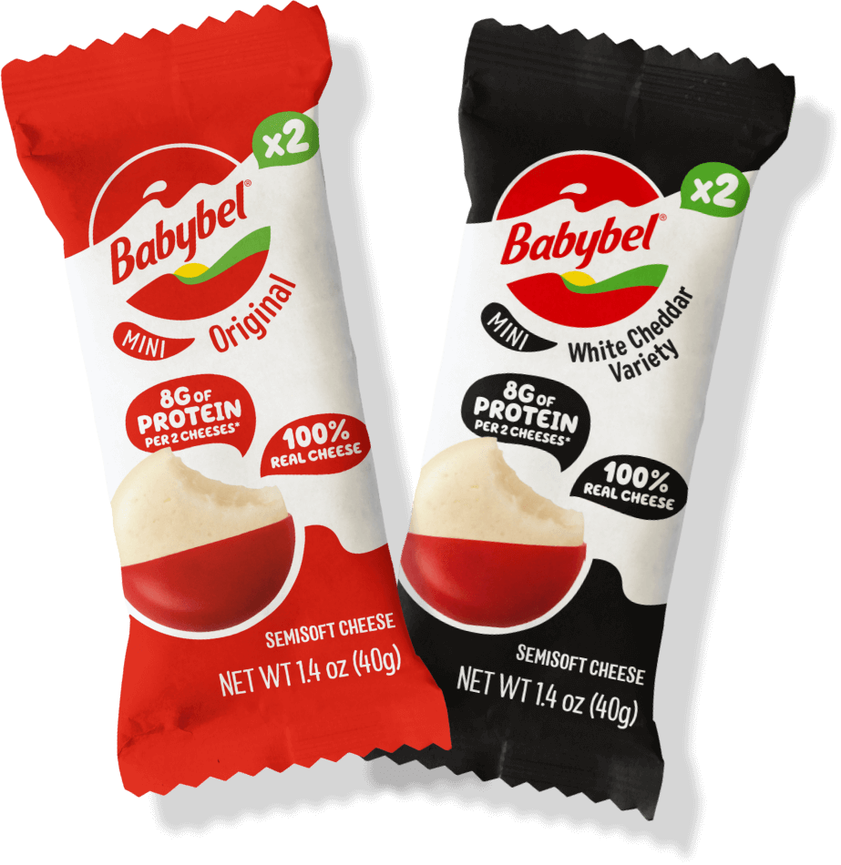 Babybel Cheese Snack 2 Count babybel-cheese-snack-2-count