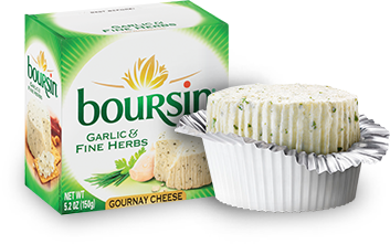 boursin-image - Bel Foodservice