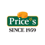 Price*s Logo