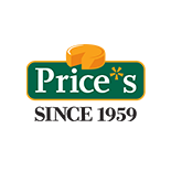 Price*s Logo