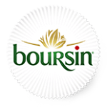 Boursin Logo