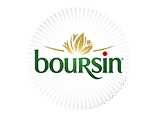 Boursin Logo