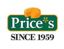 Price*s Logo