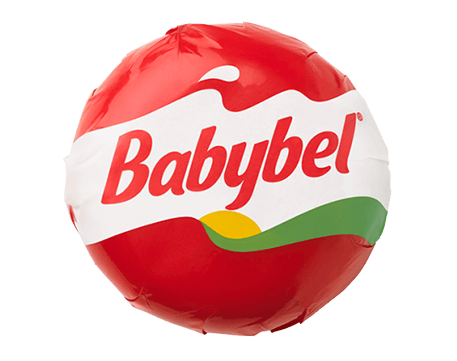 Babybel Original Semisoft Snack Cheese