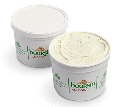 Boursin Garlic & Herb Culinary Cheese Spread