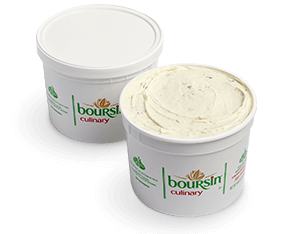 Boursin Garlic & Herb Culinary Cheese Spread