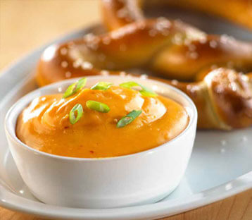 Beer Cheese Dip Recipe
