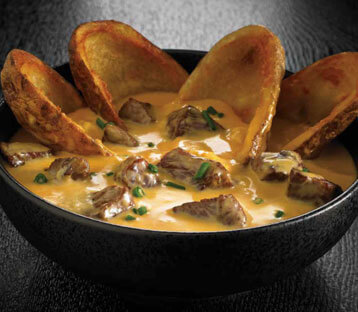 Prime Time Queso Recipe