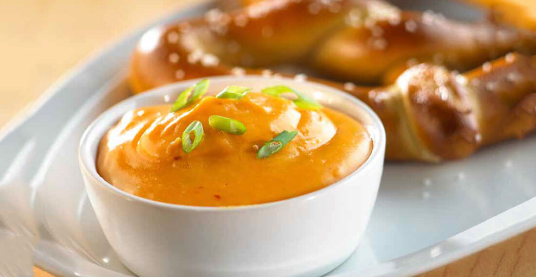 Beer Cheese Dip Recipe