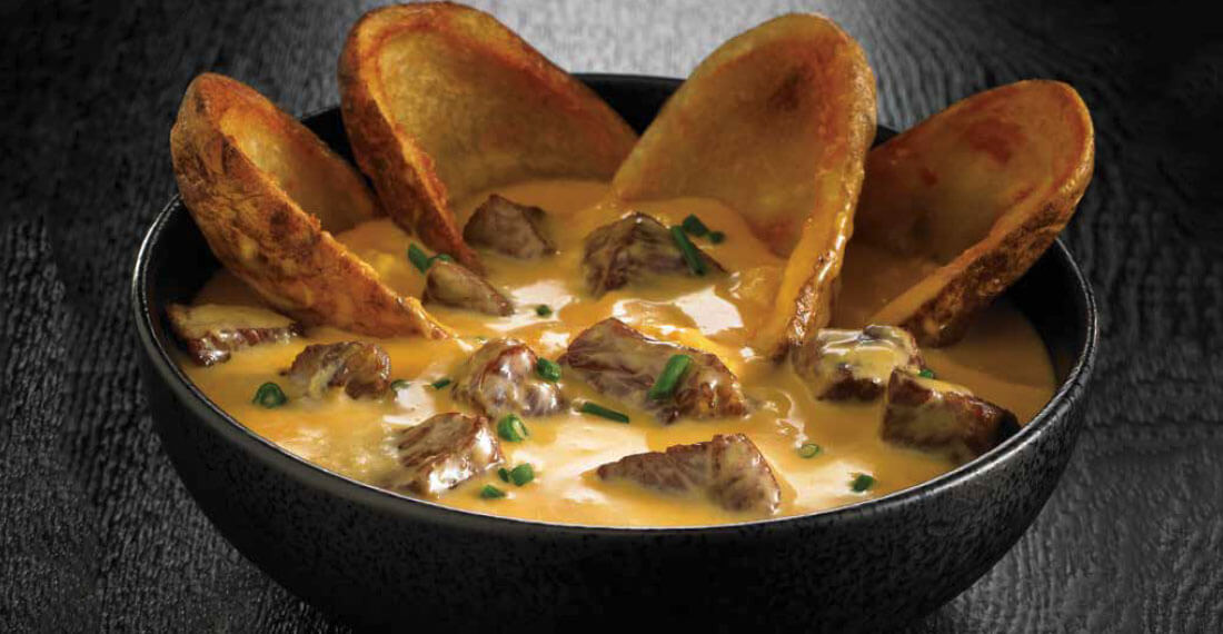 Prime Time Queso Recipe