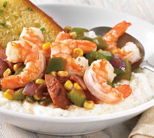 recipe-mobile-boursin-bayou-bowl - Bel Foodservice