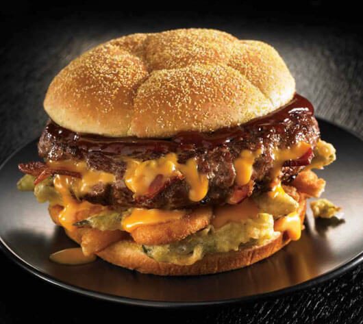 recipe-mobile-merkts-inside-out-bbbq-burger - Bel Foodservice