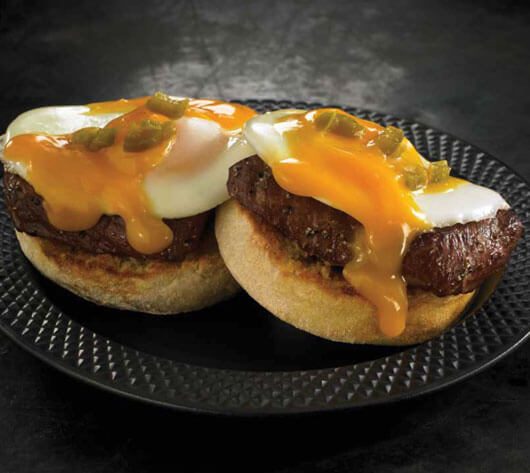 recipe-mobile-merkts-steak-eggs-benny - Bel Foodservice