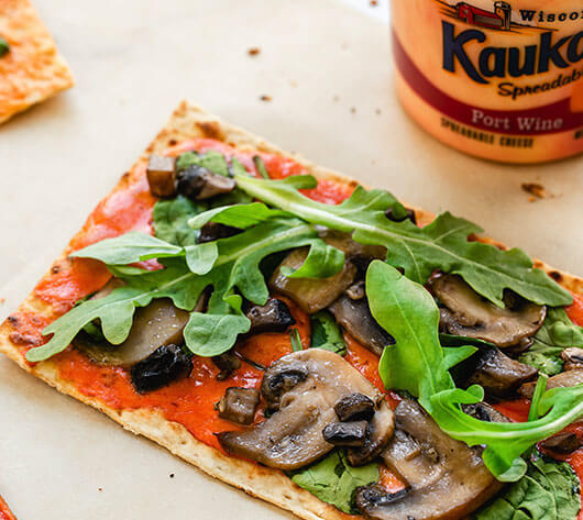 recipe-page-hero-mobile-kaukauna-flatbread - Bel Foodservice