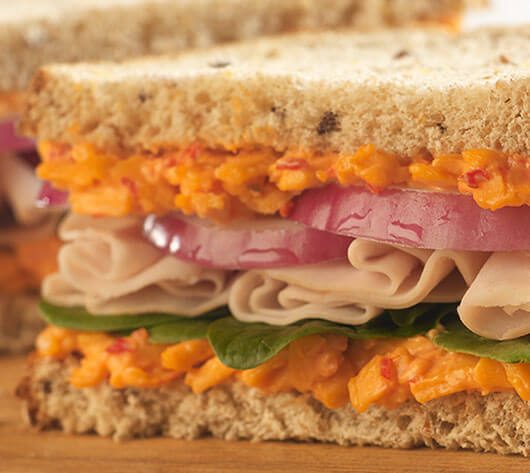 recipe-mobile-prices-turkey-sandwich - Bel Foodservice