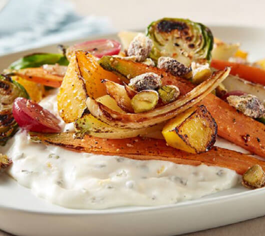 recipe-mobile-boursin-roasted-veggies-530x473 - Bel Foodservice