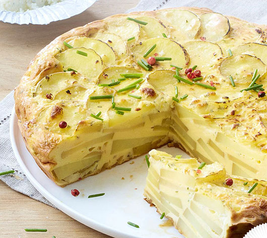fritatta-530 - Bel Foodservice