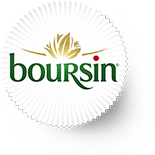Boursin Logo
