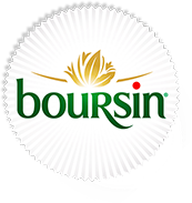 Boursin Logo
