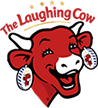 The Laughing Cow Logo