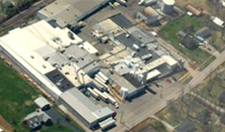 Bel Brands plant in Leitchfield, Kentucky