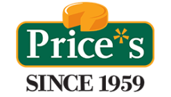 Price*s Logo