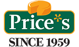 Price's Logo