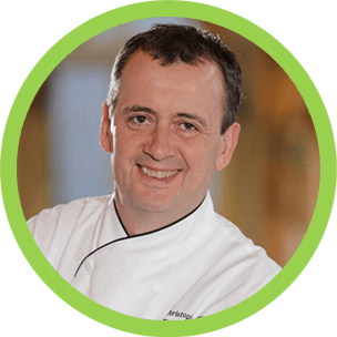 Image of About Chef Christophe Joignant