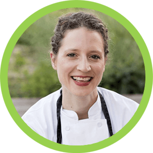 Image of About Chef Jennifer O'Brien