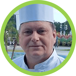 Image of About Chef Pascal Beaute, MCF